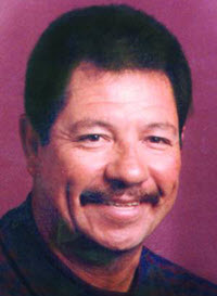 Leroy Trujillo