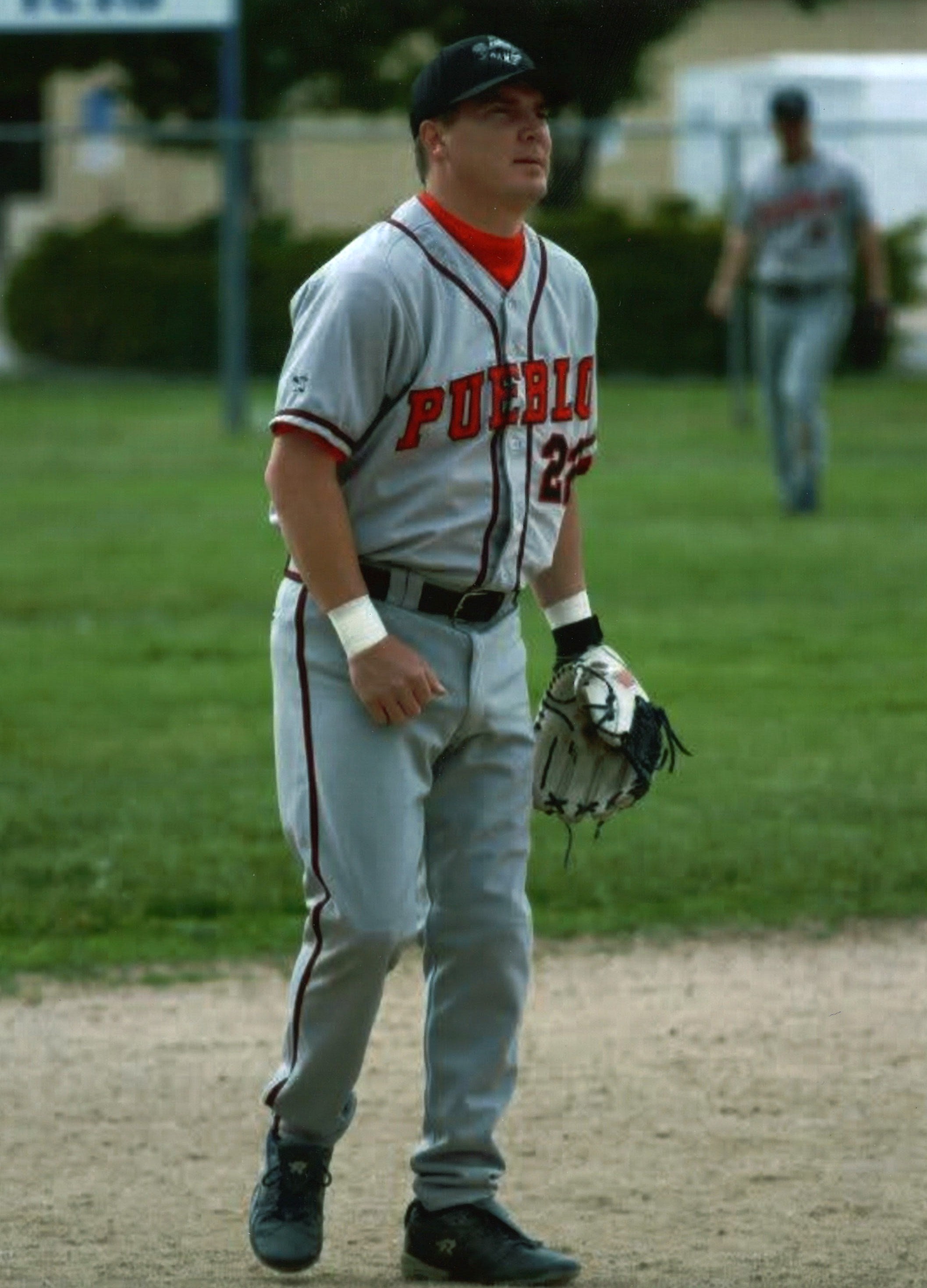 Jeremiah Perez